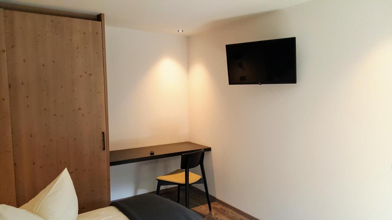 Residence Forcelles St. Kassian Exterior foto