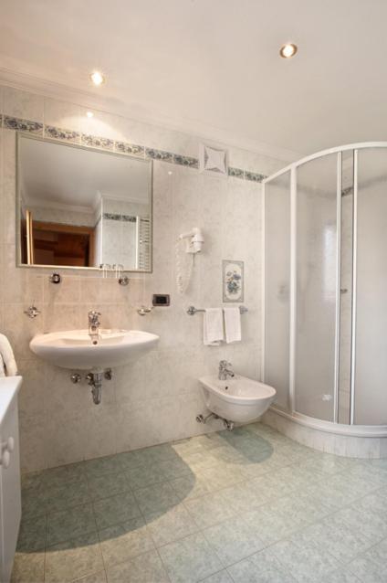 Residence Forcelles St. Kassian Exterior foto